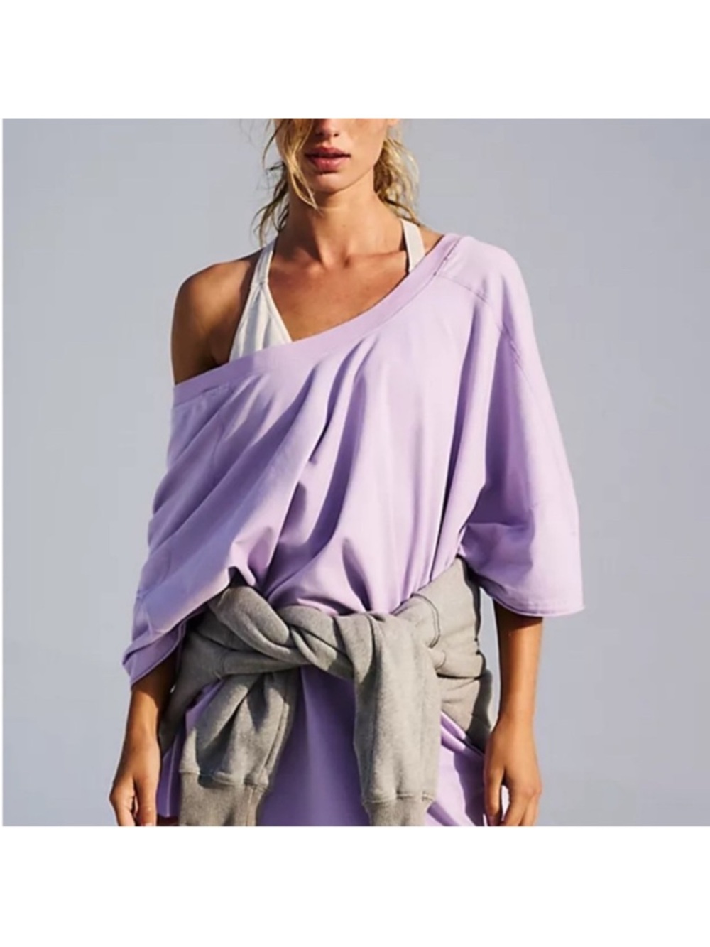 Free People Hot Shot Top